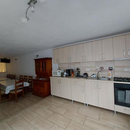 Hotel Casa Dalys Orşova Esterno foto