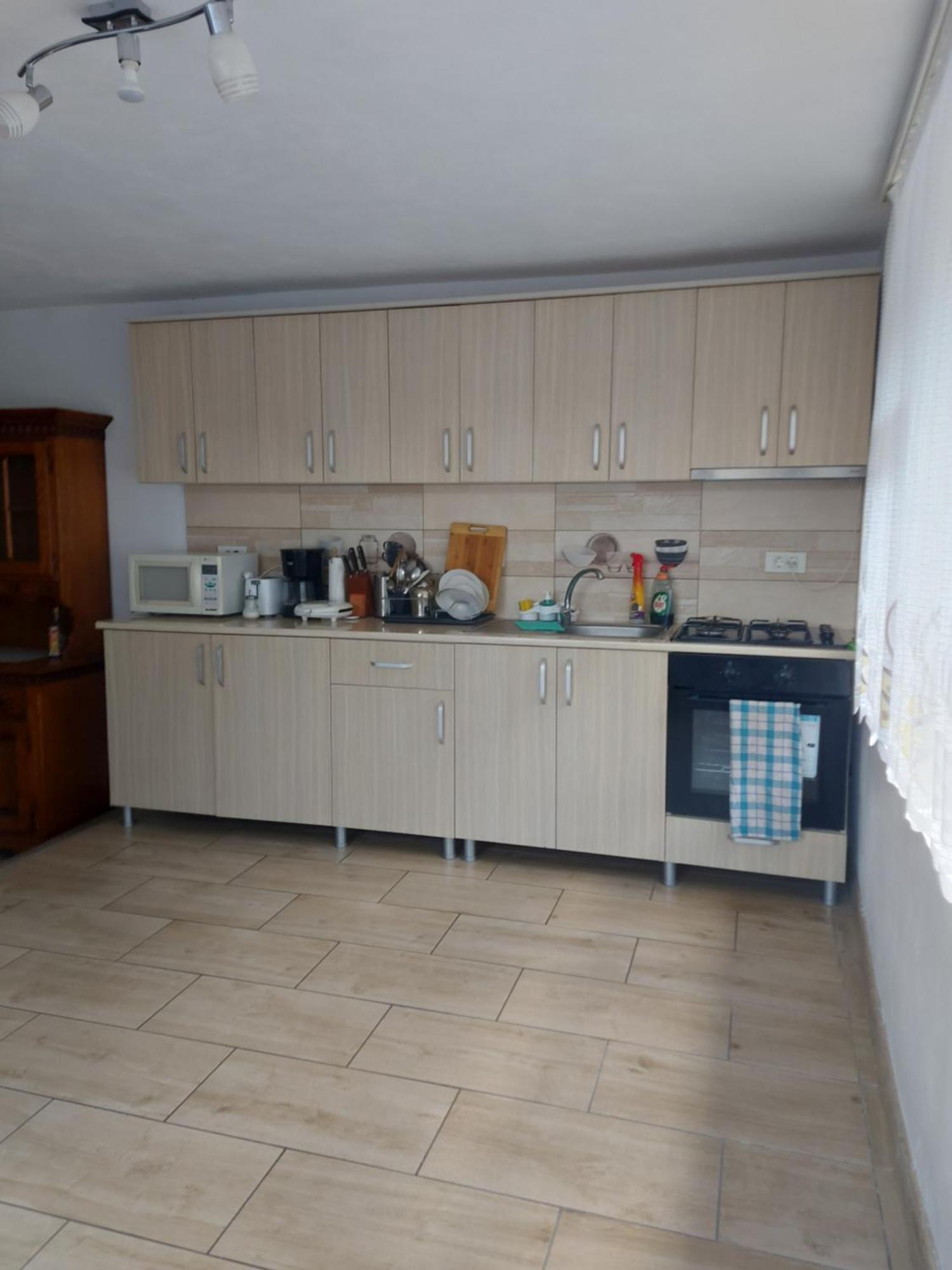 Hotel Casa Dalys Orşova Esterno foto