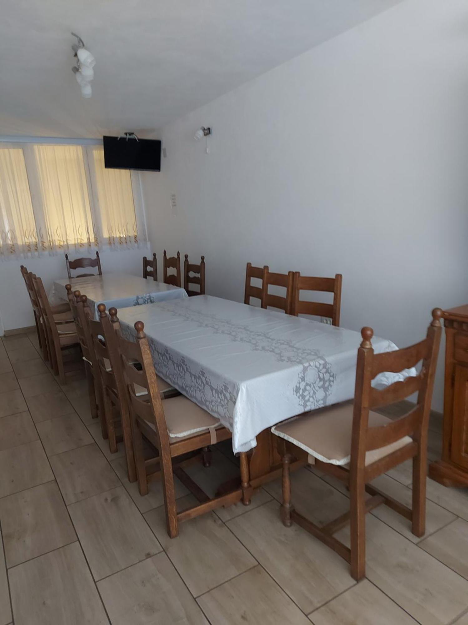 Hotel Casa Dalys Orşova Esterno foto