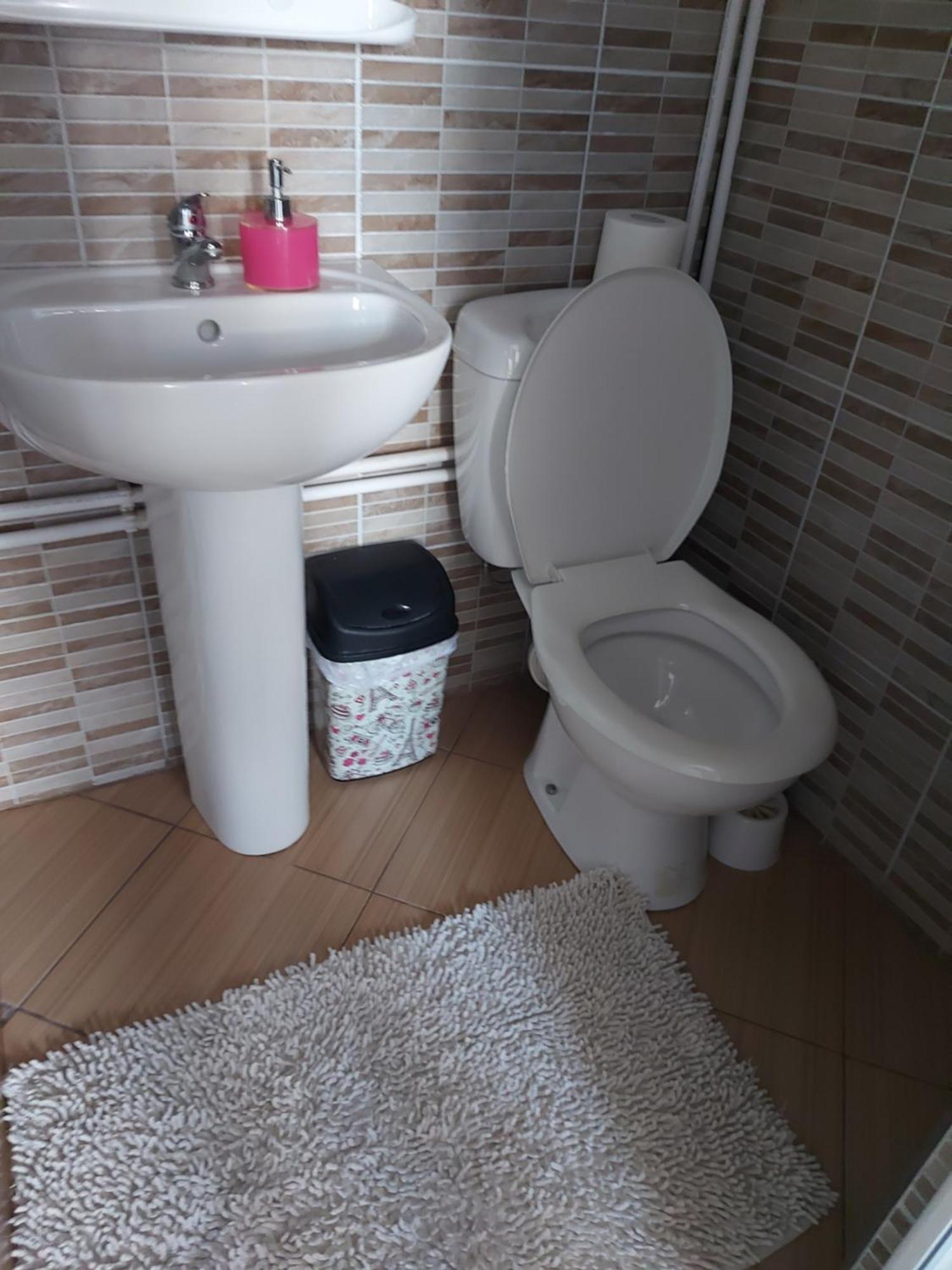 Hotel Casa Dalys Orşova Esterno foto