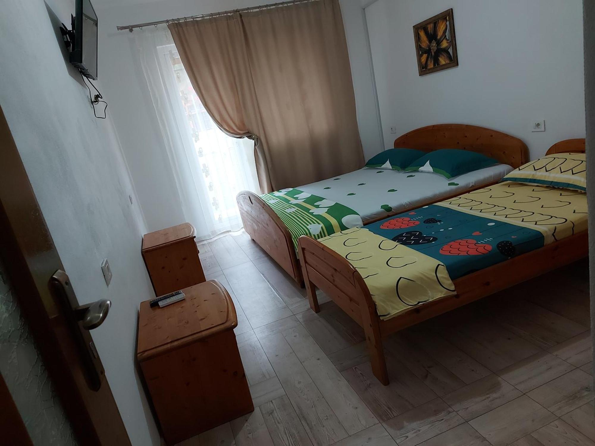 Hotel Casa Dalys Orşova Esterno foto