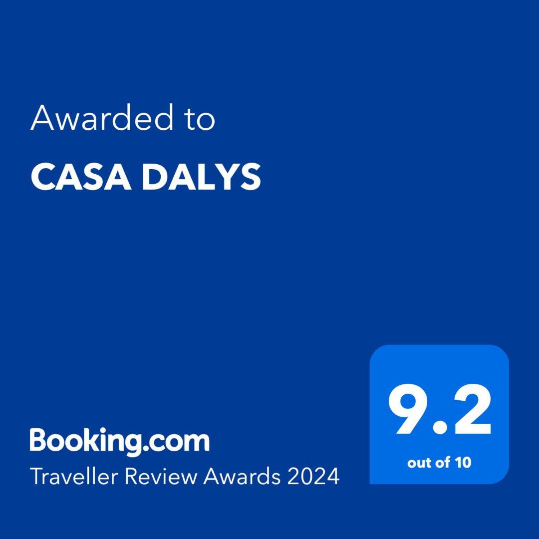 Hotel Casa Dalys Orşova Esterno foto