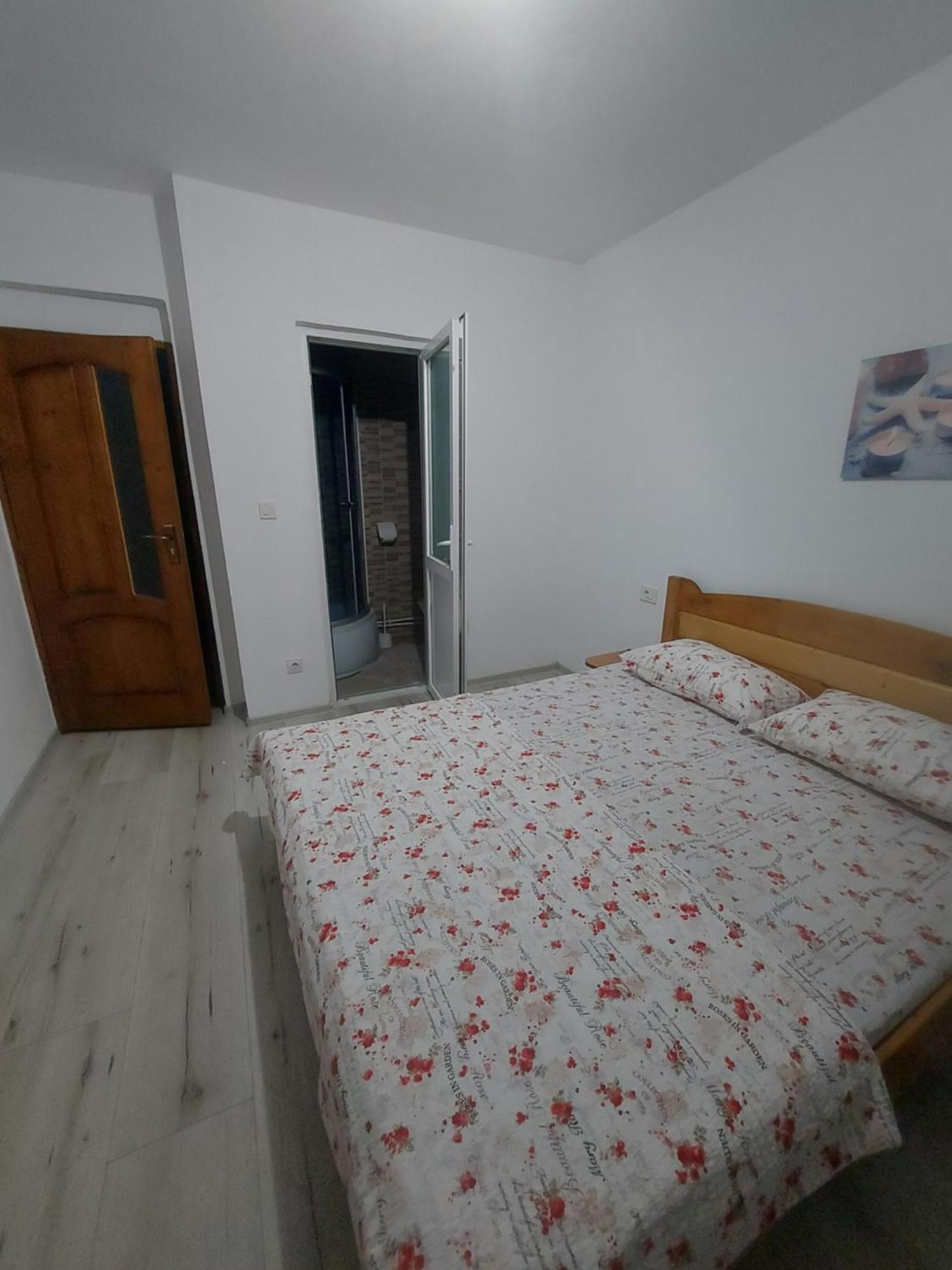 Hotel Casa Dalys Orşova Esterno foto