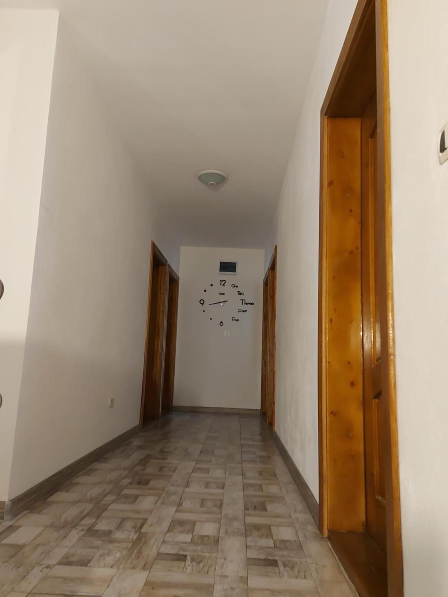 Hotel Casa Dalys Orşova Esterno foto