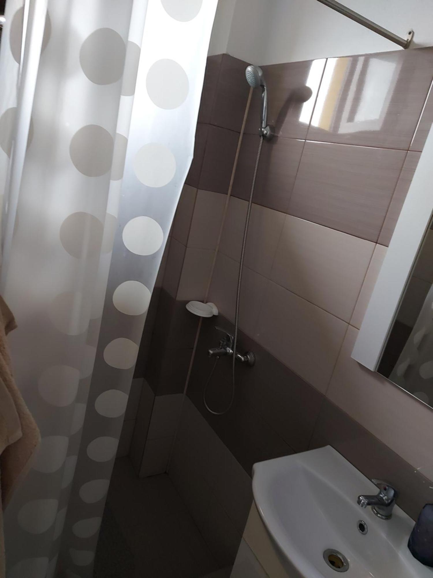 Hotel Casa Dalys Orşova Esterno foto