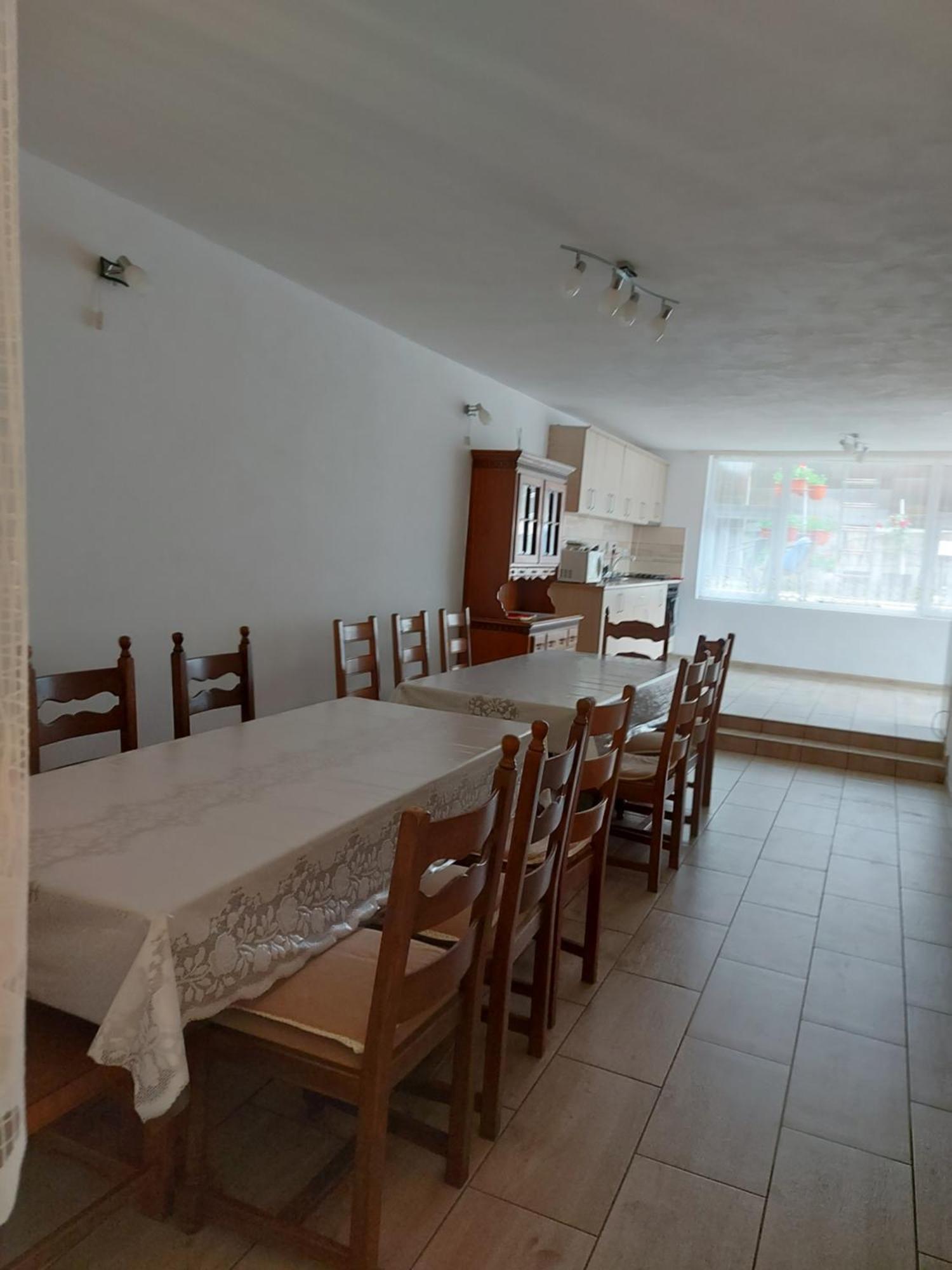 Hotel Casa Dalys Orşova Esterno foto