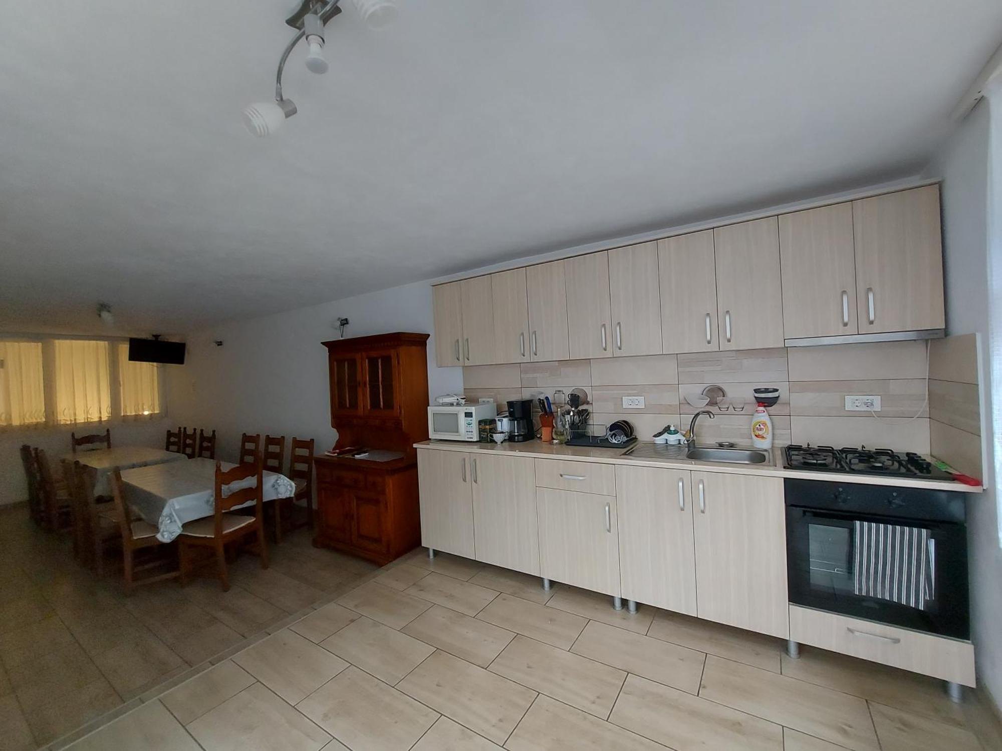 Hotel Casa Dalys Orşova Esterno foto