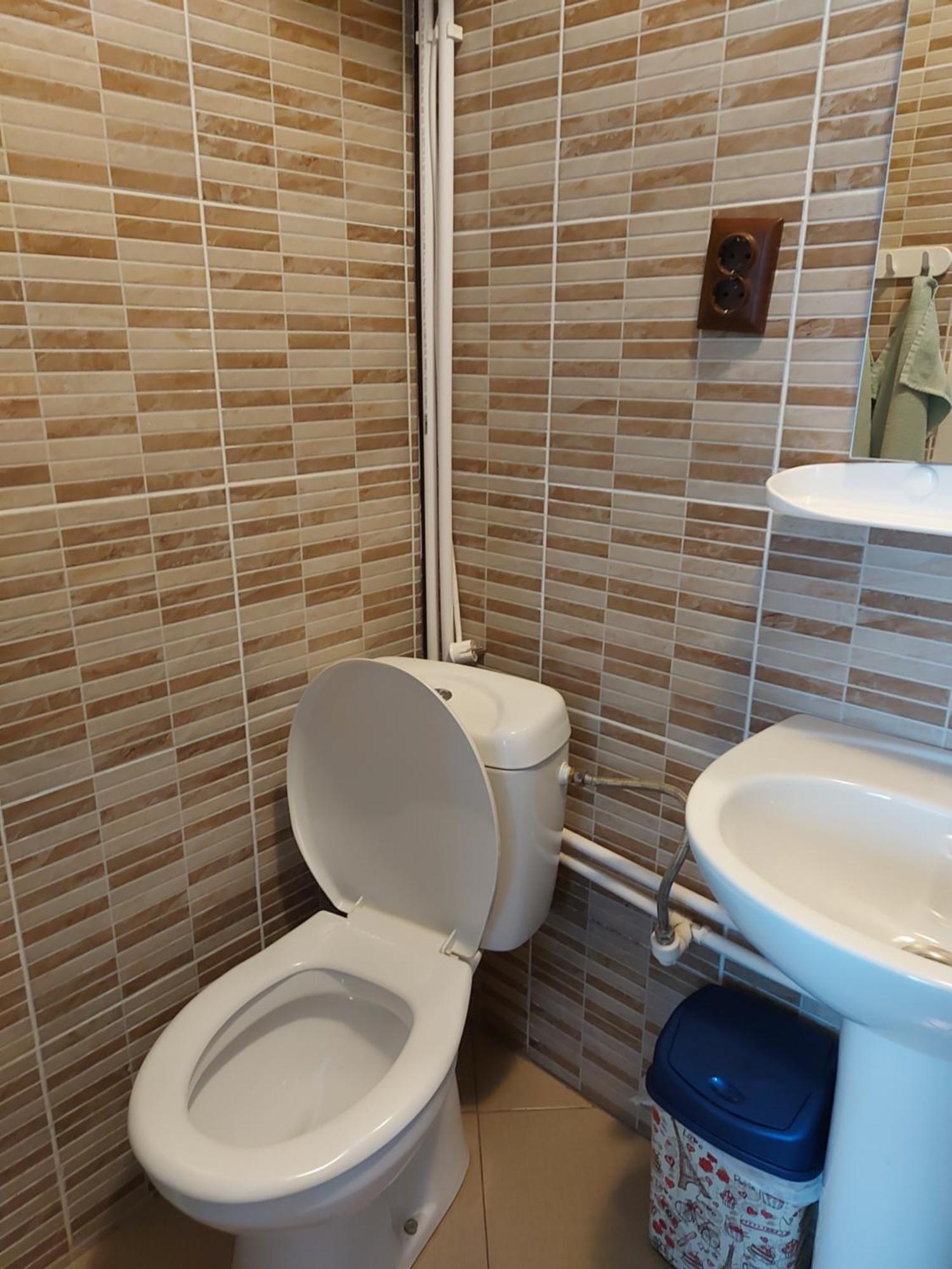 Hotel Casa Dalys Orşova Esterno foto