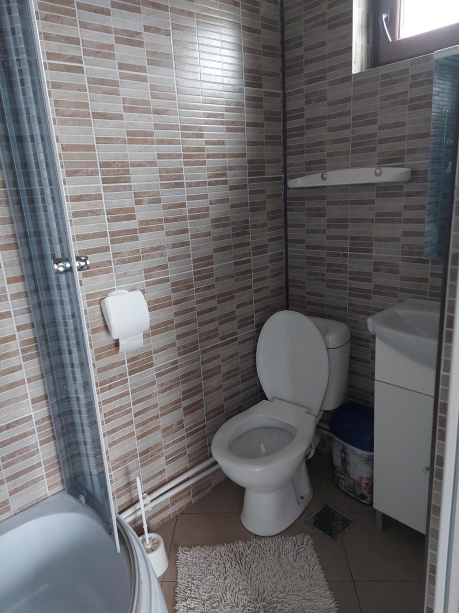 Hotel Casa Dalys Orşova Esterno foto